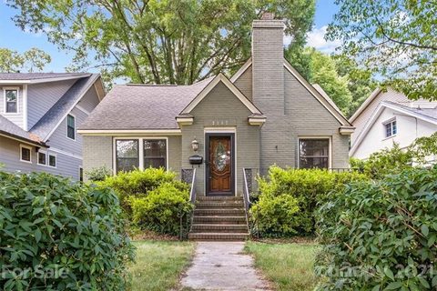 2117 Chesterfield Avenue