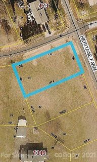 Lot 81 Hillsboro Road sold lot in Hillsborough, Taylorsville, NC