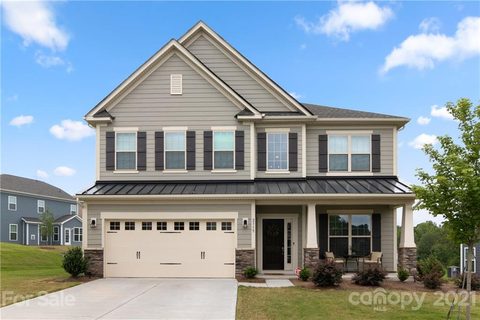 2315 Idol Rock Drive sold home in Covington, Indian Land, SC