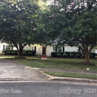 2300 Shady Pine Court sold home in Pinehaven, Gastonia, NC