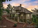 407 Hawks Nest Trail sold home in Lake Lure, SC