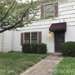 2222 Yorkhills Drive #3 sold condo in Timberstone, Charlotte, NC