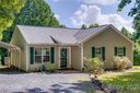 1124 Westover Circle sold home in Rock Hill, SC
