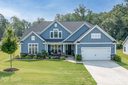 300 Broadleaf Drive sold home in Denver, SC