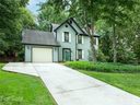 11127 Berkley Square Lane sold home in Matthews, SC