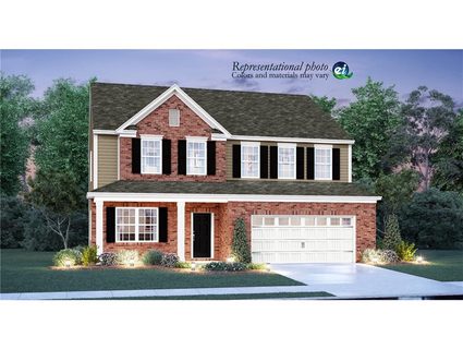 17511 Terryglass Lane PL11