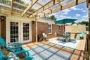 13665 Idlewild Road sold home in Matthews, SC