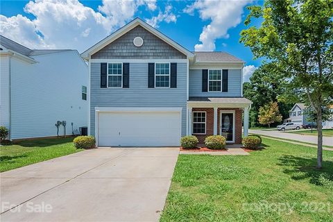 862 Brunswick Drive