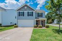 862 Brunswick Drive sold home in Rock Hill, SC