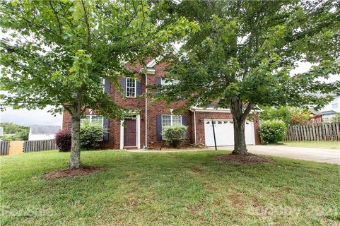 165 Stallings Mill Drive