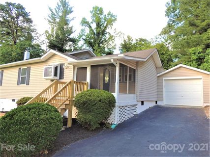21 N Blake Drive