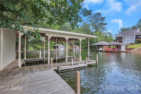 230 Tillery Park Drive sold home in Tillery Park, Mount Gilead, NC