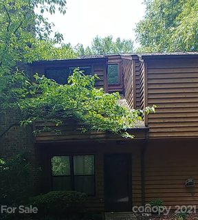 2310 Brookview Court 18 sold townhome in Brookside Townhouses, Rock Hill, SC