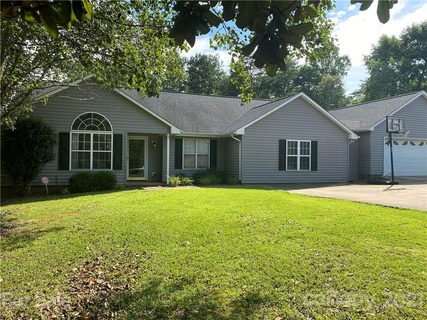 3539 Kensington Street sold home in Delling Downs, Denver, NC