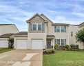 1017 Regal Manor Lane sold home in Fort Mill, SC