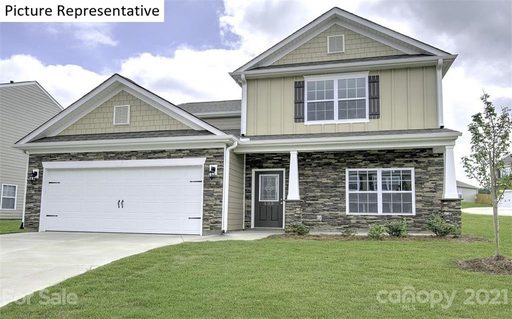 6423 Ellimar Field Lane 62
