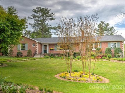121 Red Oak Road sold home in Lookout Valley, Asheville, NC