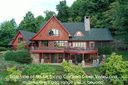 1447 Creston Drive T-77 sold home in Black Mountain, SC