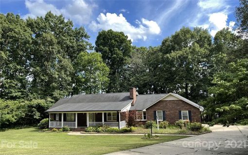 300 Henderson Circle sold home in Alexander Hill, Harrisburg, NC