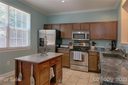 113 High Ridge Road sold home in Mooresville, SC