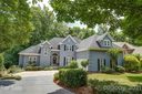 3720 Ashford Leigh Court sold home in Charlotte, SC