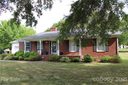 2665 Woodcrest Drive sold home in Concord, SC
