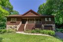 115 Assembly Drive sold home in Montreat, SC