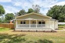 1521 Academy Street sold home in Charlotte, SC