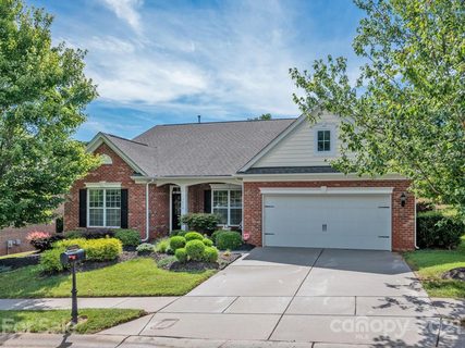 7914 Rolling Creek Court sold home in Springbrook, Charlotte, NC