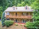 588 Mouzon Road sold home in Waynesville, SC