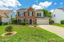 9724 Winged Trail Court sold home in Charlotte, SC