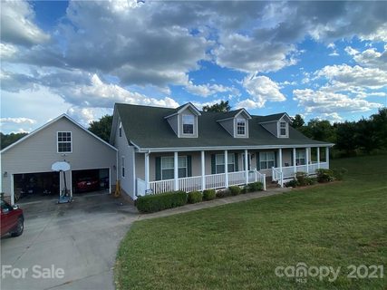 421 Robertson Drive