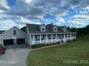 421 Robertson Drive sold home in Taylorsville, SC