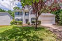 6912 Loretta Place sold home in Charlotte, SC