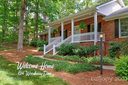 614 Woodberry Drive sold home in Mooresville, SC