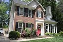 7723 Bridle Court sold home in Charlotte, SC