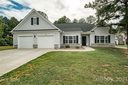 105 Windstone Drive sold home in Troutman, SC