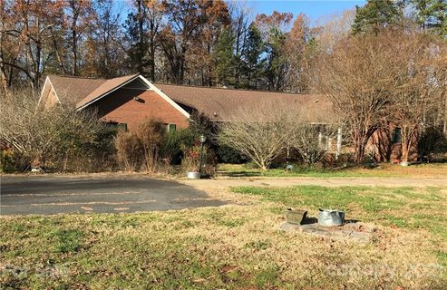 6204 Cory Bret Lane sold home in Whispering Woods, Charlotte, NC