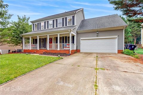 3872 Meadowridge Drive