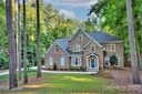 13209 White Birch Terrace sold home in Davidson, SC