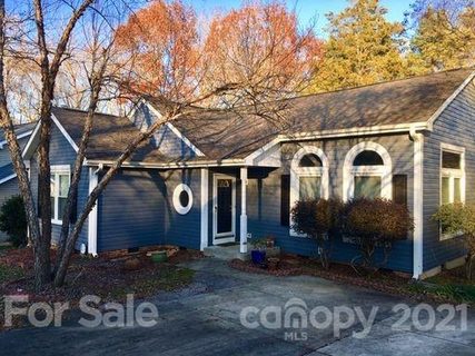 3013 Swanquarter Drive