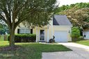 129 Brantley Place Drive sold home in Mooresville, SC
