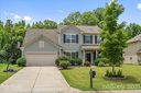 3877 Kestrel Lane sold home in Indian Land, SC
