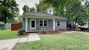 3315 Boyd Street sold home in Charlotte, SC