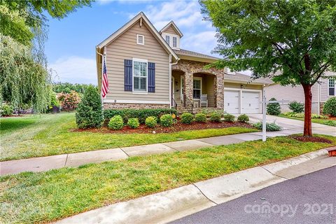 2104 Blueberry Street