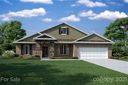 4664 Monument Valley Drive sold home in Indian Land, SC
