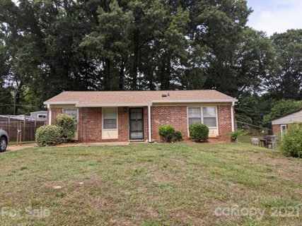 526 Dedmon Drive