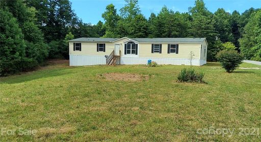 91 Apache Path sold manufactured home in Arrowhead, Marion, NC