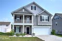 4133 Woolcott Avenue sold home in Charlotte, SC
