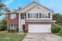 2138 Pheasant Glen Road sold home in Charlotte, SC